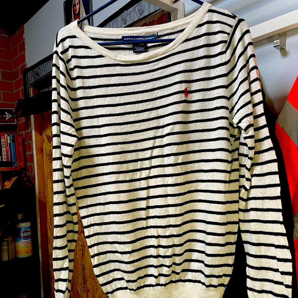 Ralph Lauren sweater